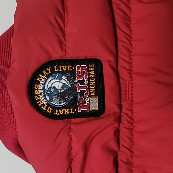 Parajumpers Down Filled Vest - Picture 5 of 7
